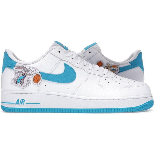 Nike Air Force 1 Low Hare Space Jam