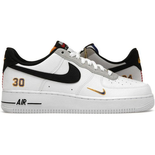 Nike Air Force 1 Low Ken Griffey Jr. and Sr. Swingman