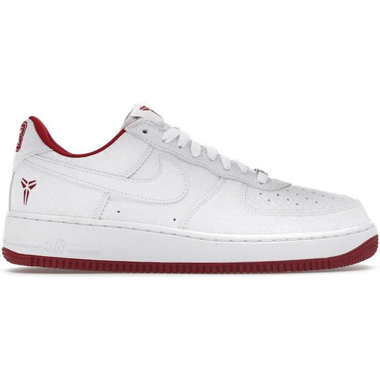 Nike Air Force 1 Low Kobe Bryant Forever Lower Merion Home