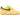 Nike Air Force 1 Low Patent Leather Topaz Gold Pine Green