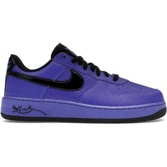 Nike Air Force 1 Low Protro Kobe Bryant x FC Barcelona Persian Violet