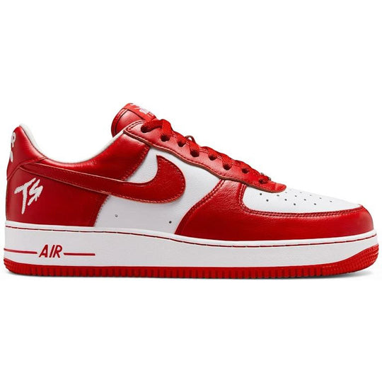 Nike Air Force 1 Low QS Terror Squad White University Red