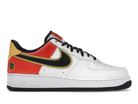 Nike Air Force 1 Low Raygun