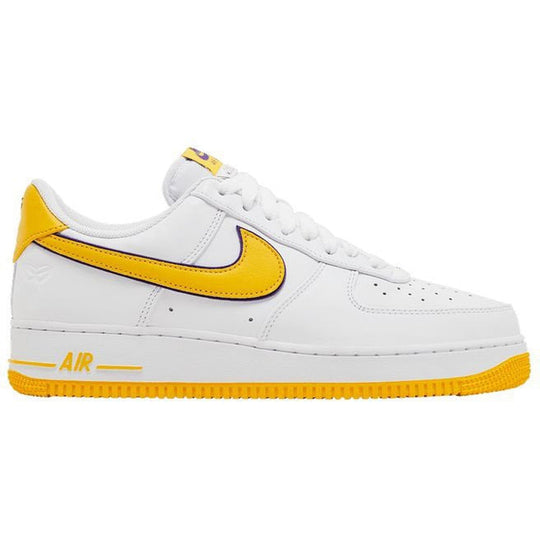 Nike Air Force 1 Low Retro QS Kobe Bryant Lakers Home