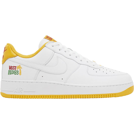 Nike Air Force 1 Low Retro QS West Indies (2023)