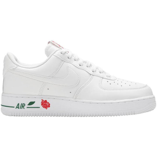 Nike Air Force 1 Low Rose White