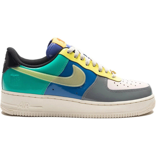 Nike Air Force 1 Low SP Undefeated Multi-Patent Community