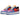 Nike Air Force 1 Low SP Undefeated Multi-Patent Total Orange