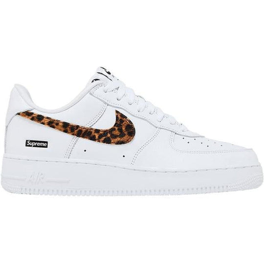 Nike Air Force 1 Low Supreme GOODENOUGH