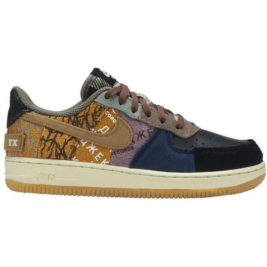Nike Air Force 1 Low Travis Scott Cactus Jack (PS)