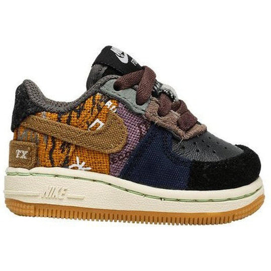 Nike Air Force 1 Low Travis Scott Cactus Jack (TD)