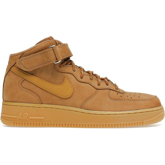 Nike Air Force 1 Mid '07 Flax
