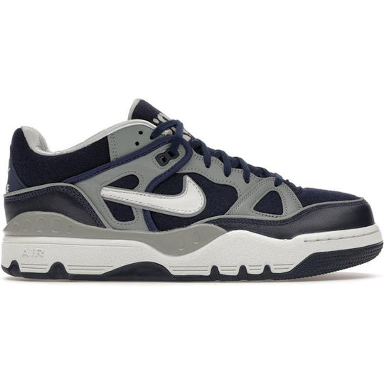 Nike Air Force 3 Low SP Nigo Pendleton College Pack Midnight Navy