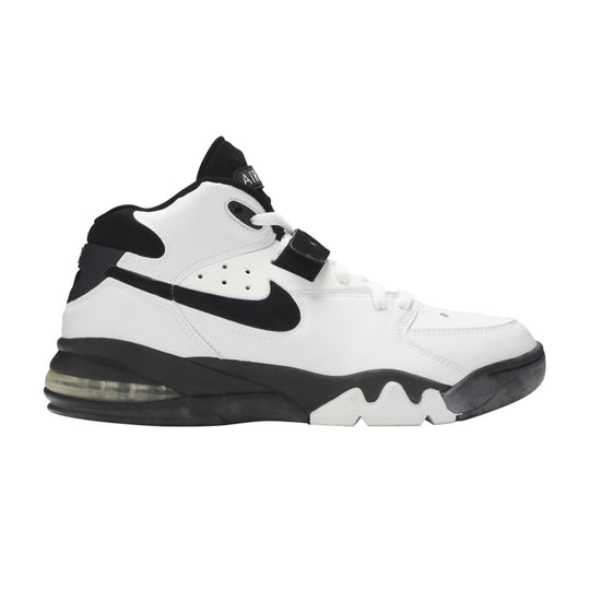 Nike Air Force Max White Black-Cobalt