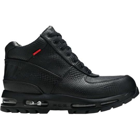Nike Air Goadome Supreme Black