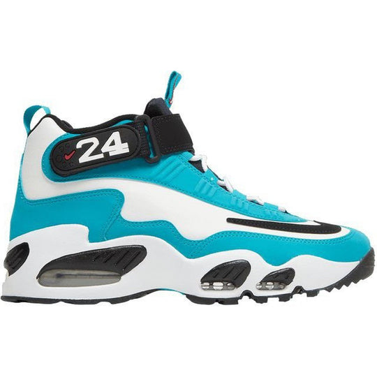 Nike Air Griffey Max 1 Aquamarine