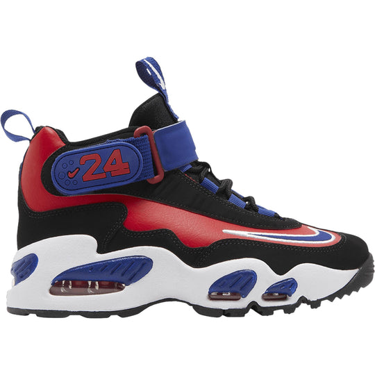 Nike Air Griffey Max 1 USA Black (GS)