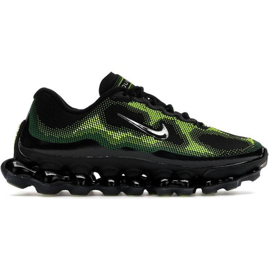 Nike Air Liquid Max Black Green Apple