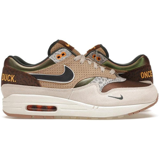 Nike Air Max 1 '87 Premium University of Oregon PE (2024)