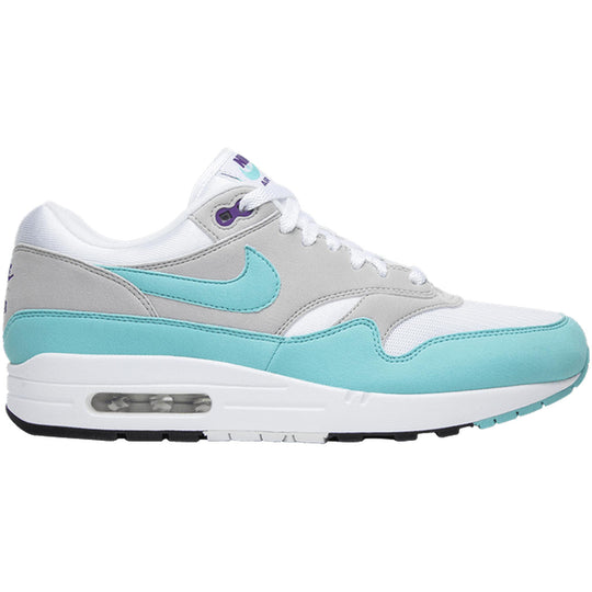Nike Air Max 1 Anniversary Aqua