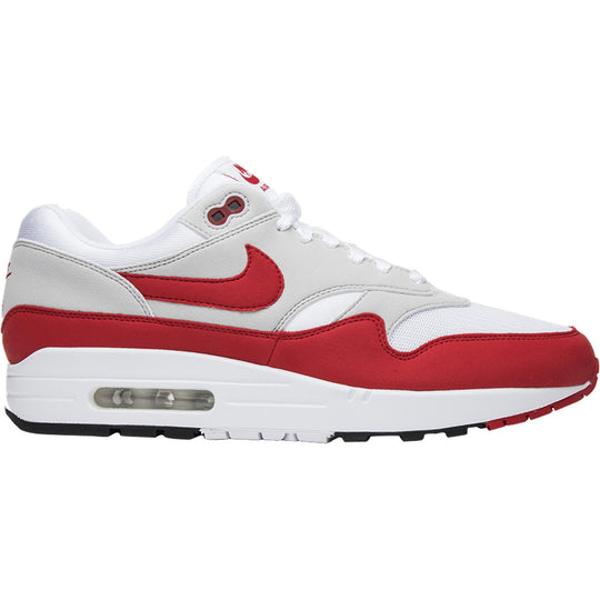Nike Air Max 1 Anniversary Red (2017/2018 Restock Pair)
