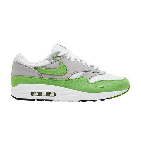 Nike Air Max 1 Patta 20th Anniversary Chlorophyll