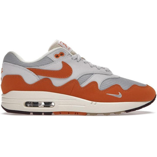 Nike Air Max 1 Patta Waves Monarch (without Bracelet)
