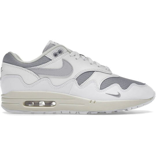 Nike Air Max 1 Patta Waves White