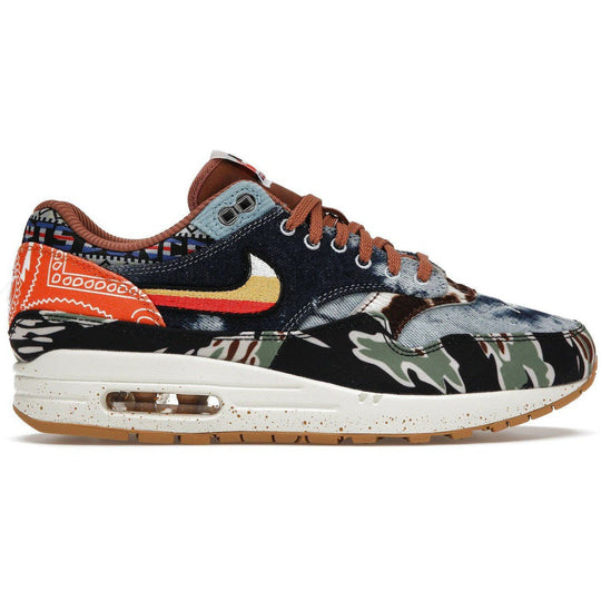 Nike Air Max 1 SP Concepts Heavy