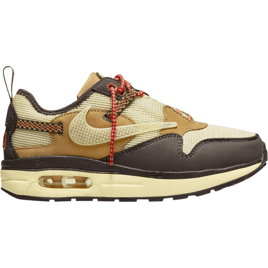 Nike Air Max 1 Travis Scott Cactus Jack Baroque Brown (PS)