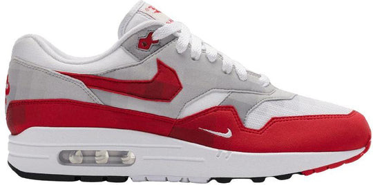 Nike Air Max 1 .SWOOSH Low Poly