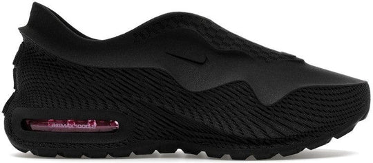 Nike Air Max 1000.2 Black Pink Spell