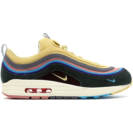 Nike Air Max 1/97 Sean Wotherspoon (Extra Lace Set Only)