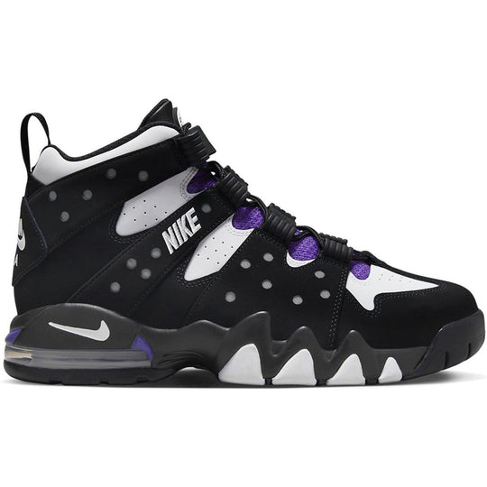 Nike Air Max 2 CB '94 OG Black White Purple (2023)