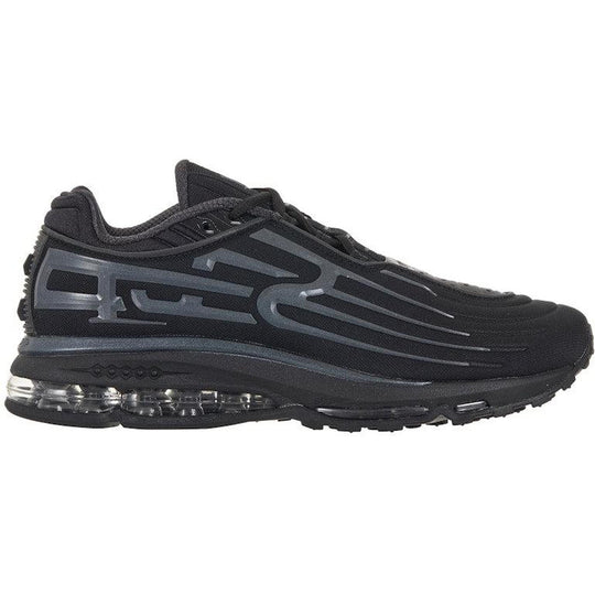 Nike Air Max 2001 Air Ecstasy Supreme Black