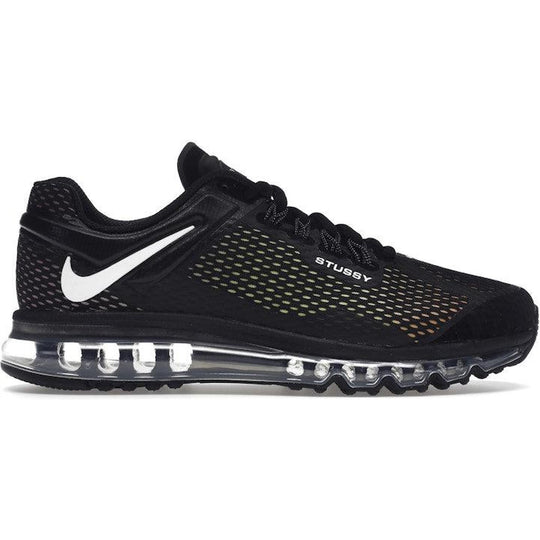 Nike Air Max 2013 Stussy Black