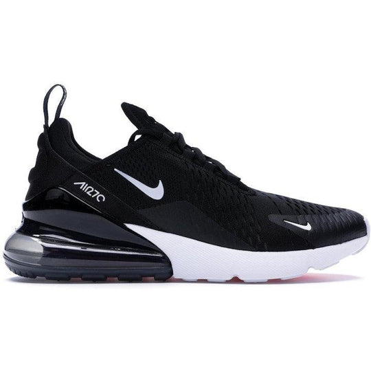 Nike Air Max 270 Black White