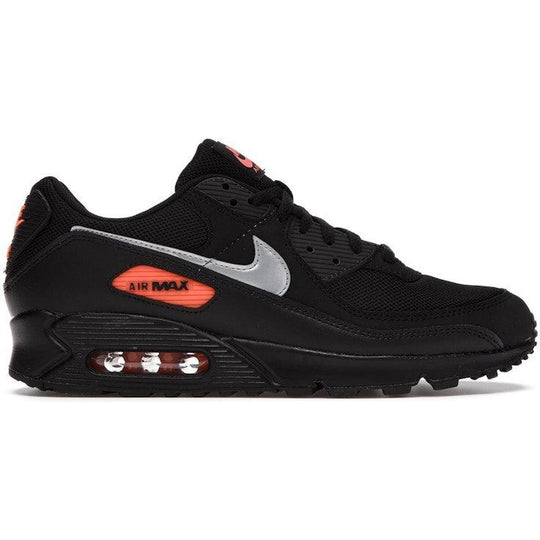 Nike Air Max 90 Black Orange