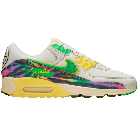 Nike Air Max 90 Grateful Dead University of Oregon Grateful Ducks