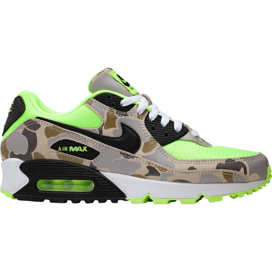 Nike Air Max 90 Green Camo