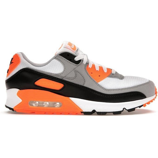 Nike Air Max 90 Recraft Total Orange