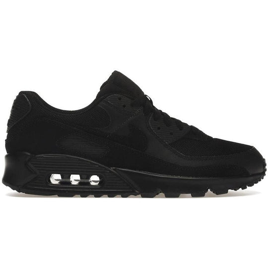 Nike Air Max 90 Recraft Triple Black