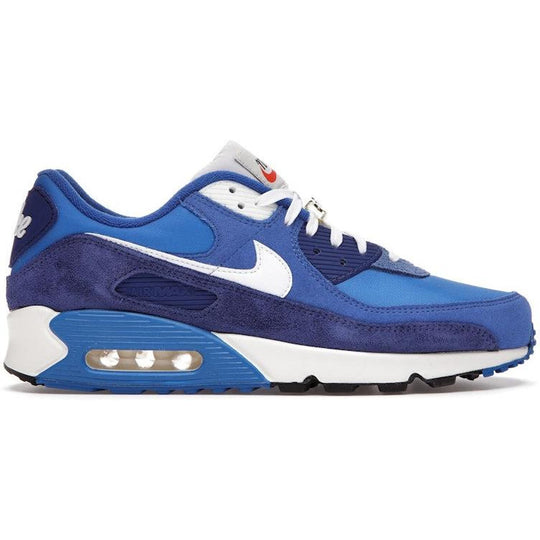 Nike Air Max 90 SE First Use Signal Blue