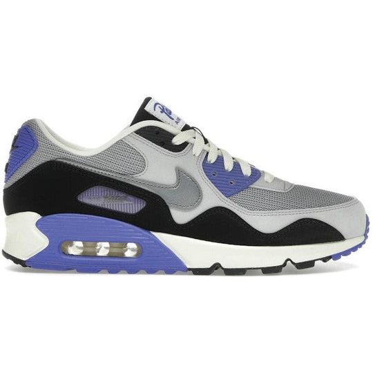 Nike Air Max 90 SP Patta Waves Sapphire