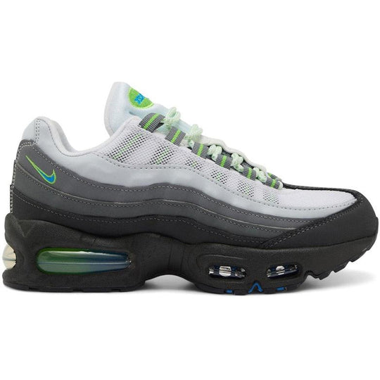 Nike Air Max 95 Big Bubble Green Apple