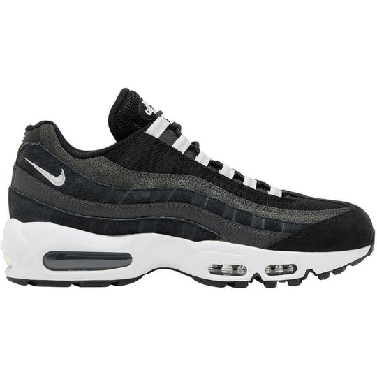Nike Air Max 95 Black Anthracite Pure Platinum