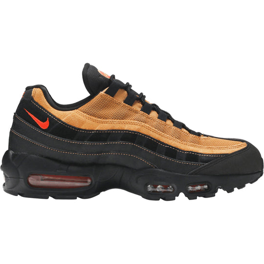 Nike Air Max 95 Black Wheat