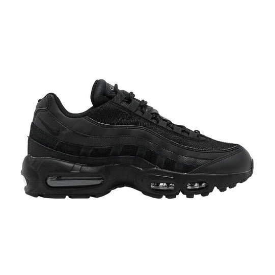 Nike Air Max 95 Essential Triple Black