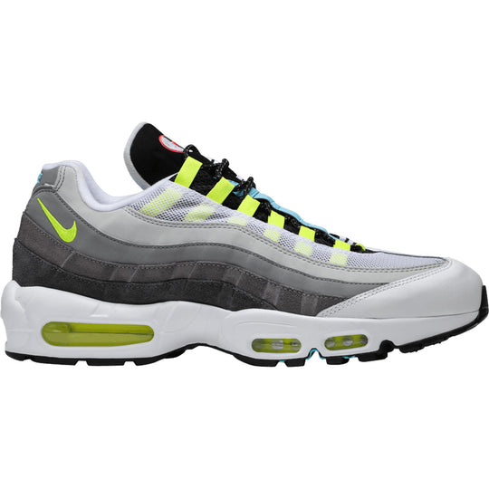 Nike Air Max 95 Greedy (2020)