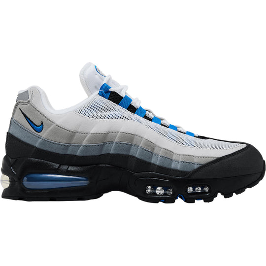 Nike Air Max 95 OG Big Bubble Blue Spark
